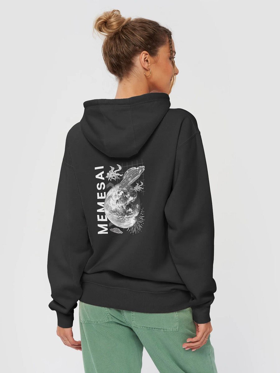 Memes Ai Hoodie product image (3)