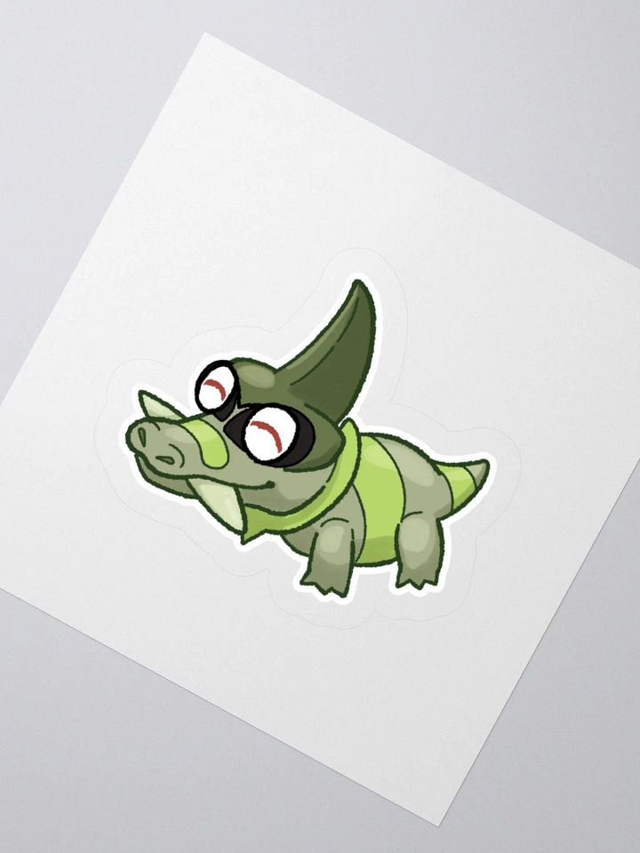 Sandaxew [sticker] product image (2)