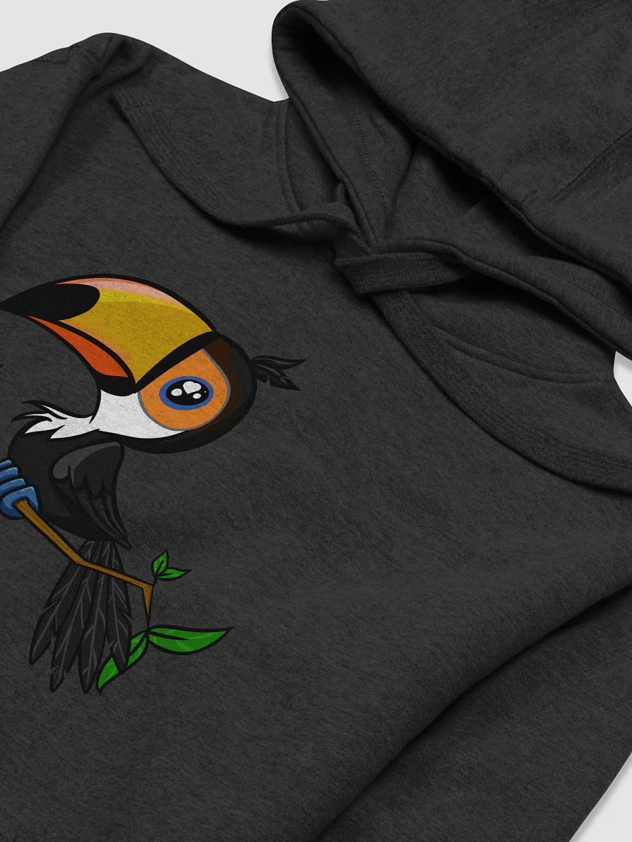 hoodies Toucan product image (17)