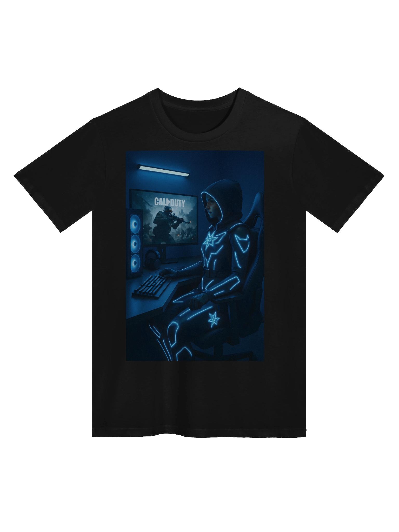 Gamer Tee product image (3)