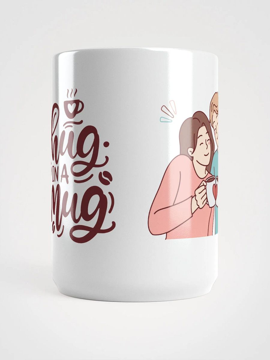 Warm Hugs Mug product image (5)