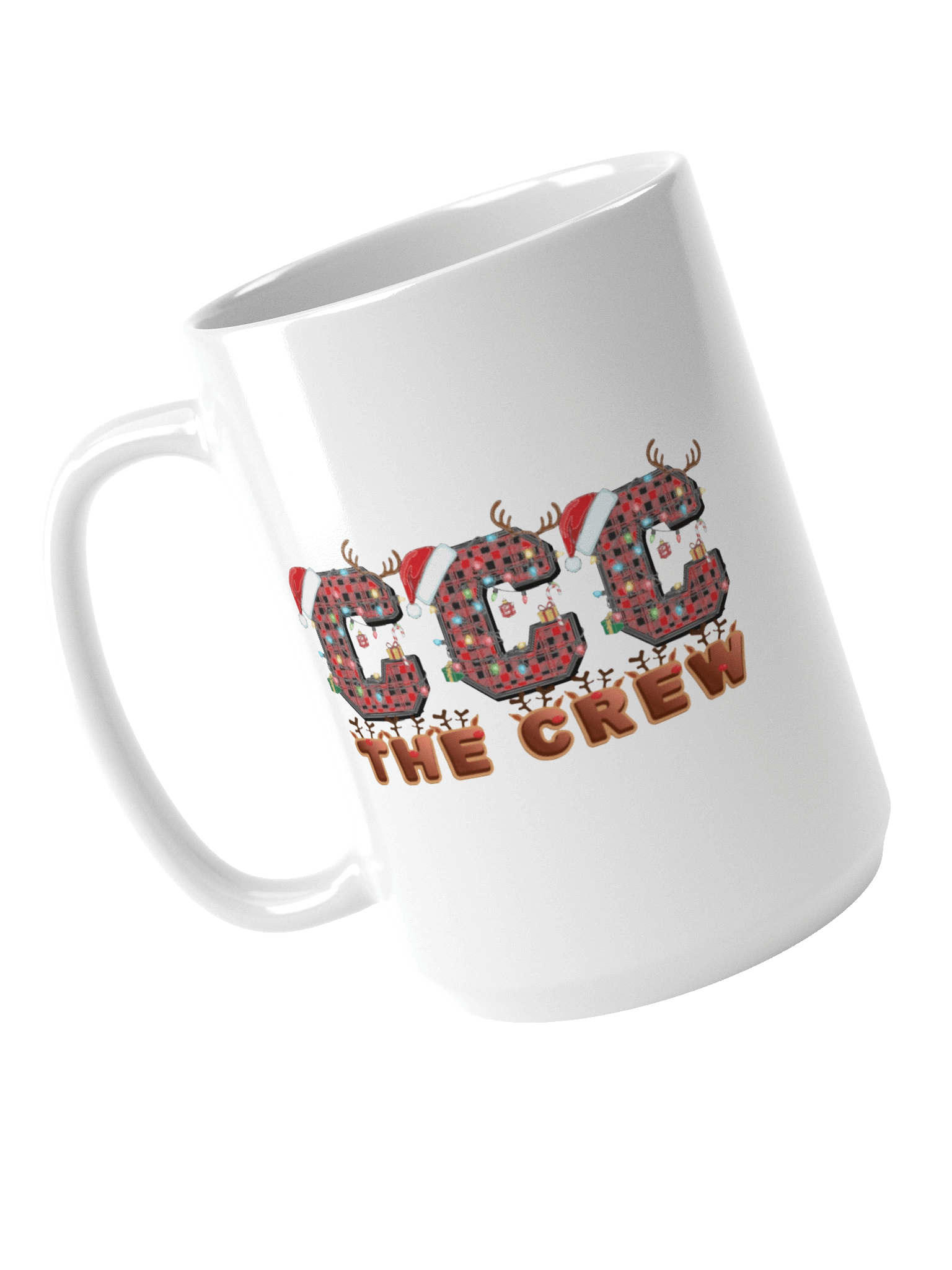 CCC Redneck Mug product image (4)