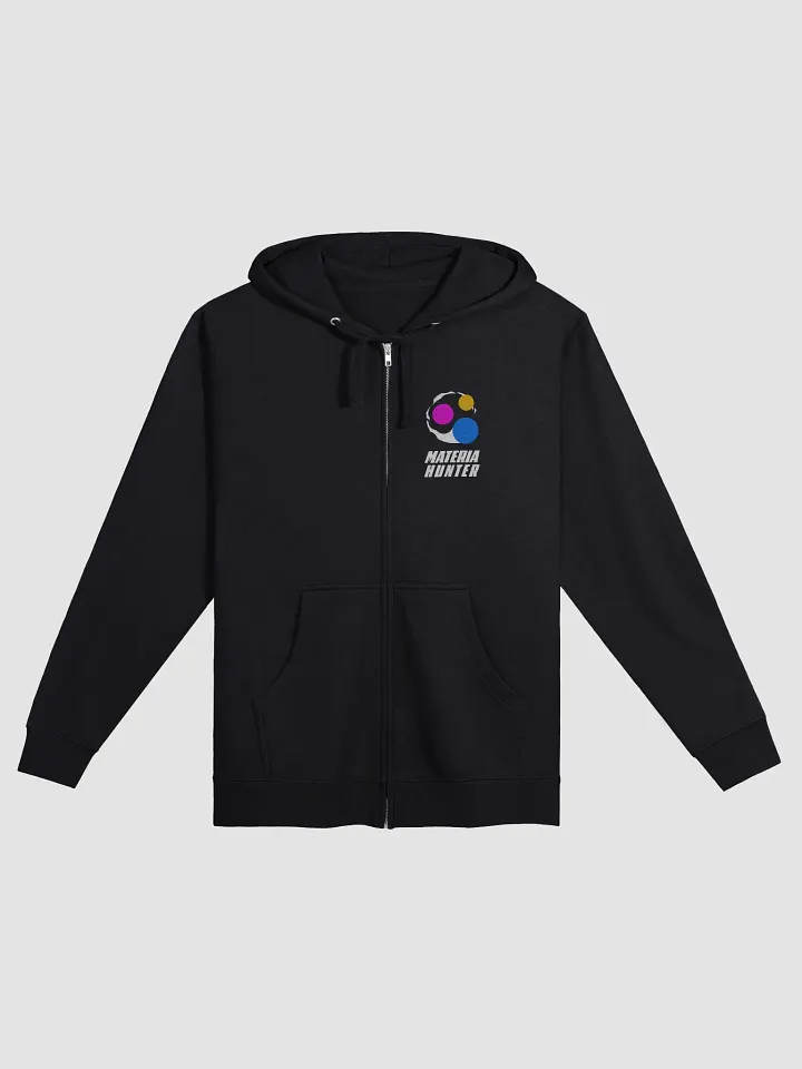 Zip Hoodie product image (1)