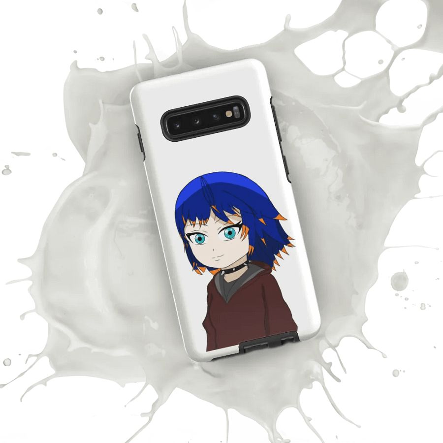 Blu Izona Tough Samsung Case product image (54)