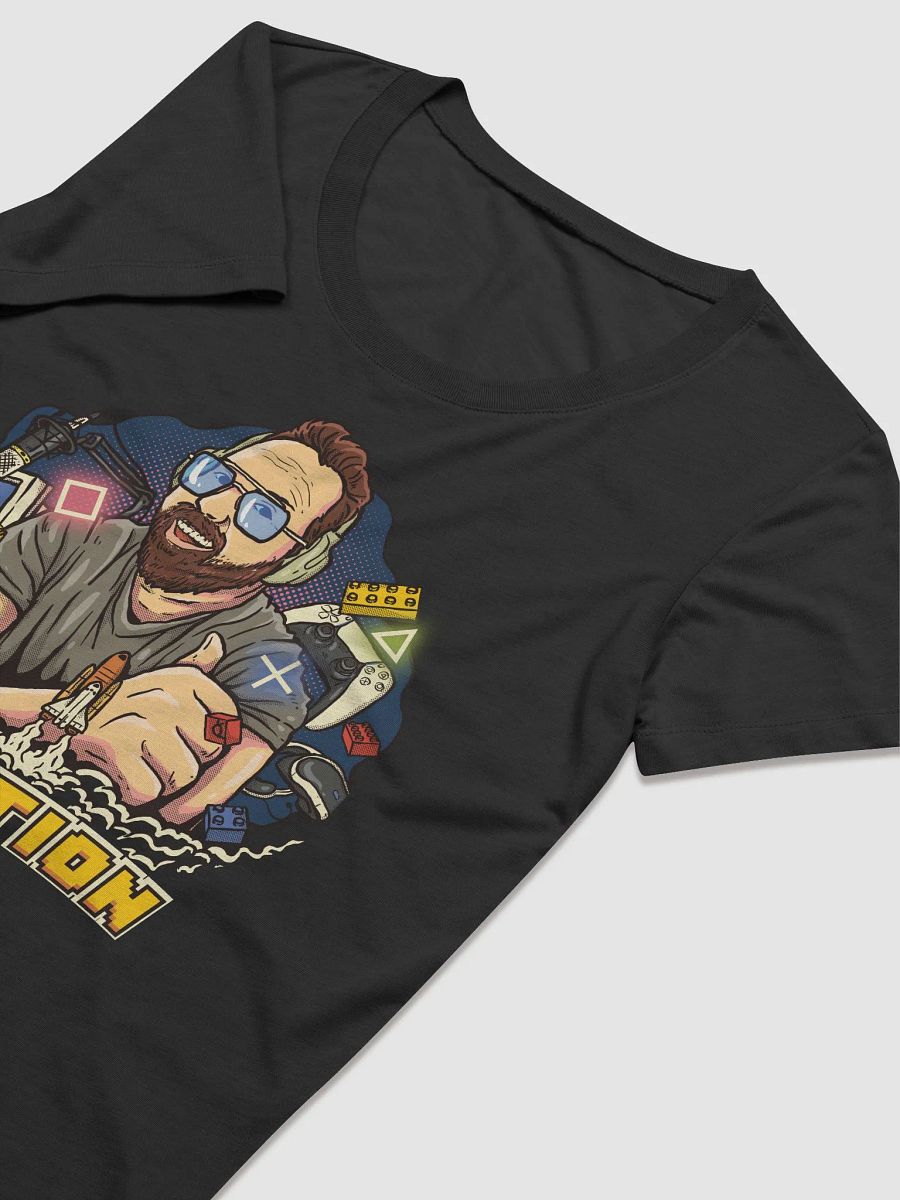 Z Nation Classic Women's T product image (6)