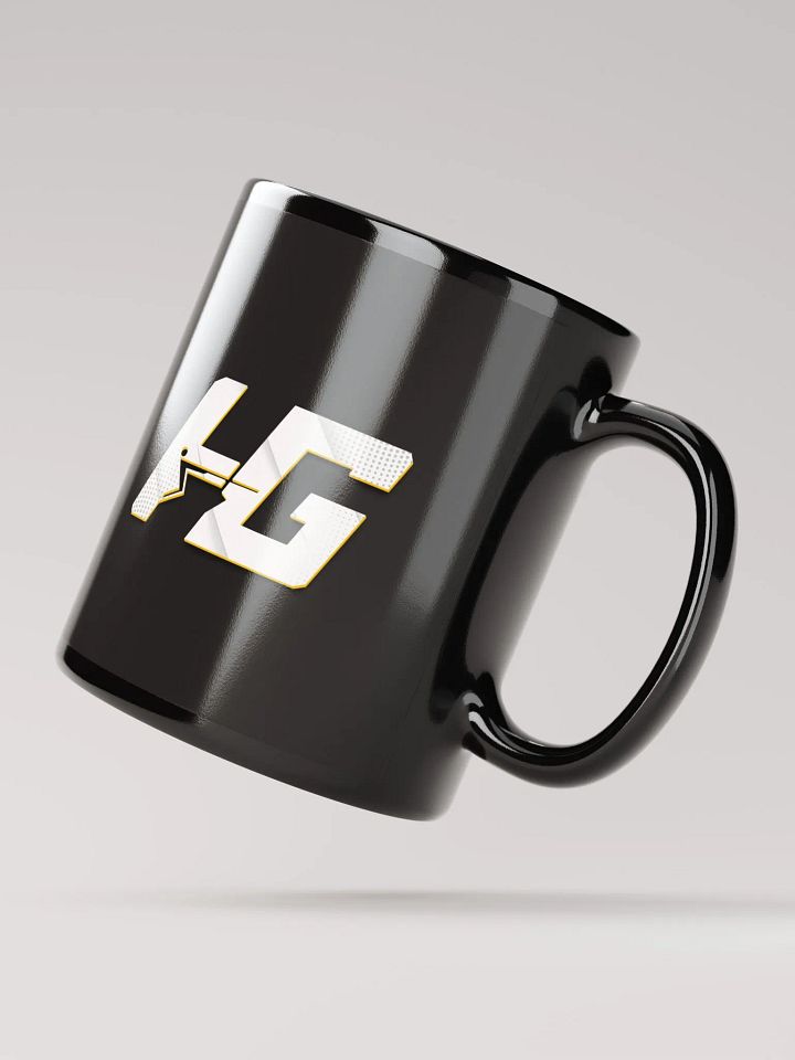 OG + New HelmutGaming - Tazón Negro product image (3)