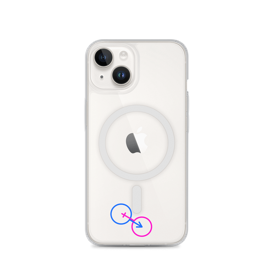 Male & Female iPhone® Case product image (4)
