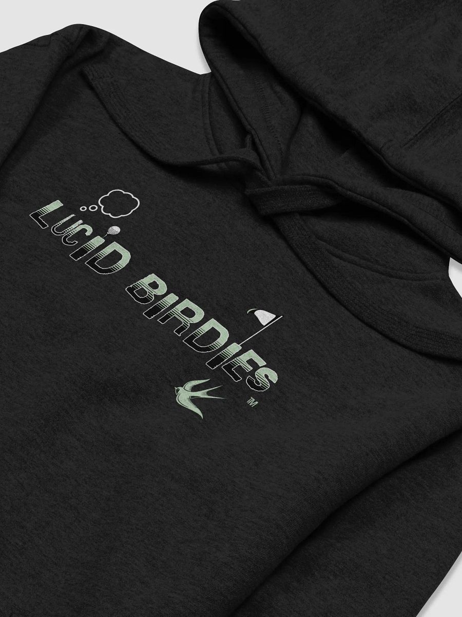 Golfzilla Hoodie Sweatshirt product image (17)