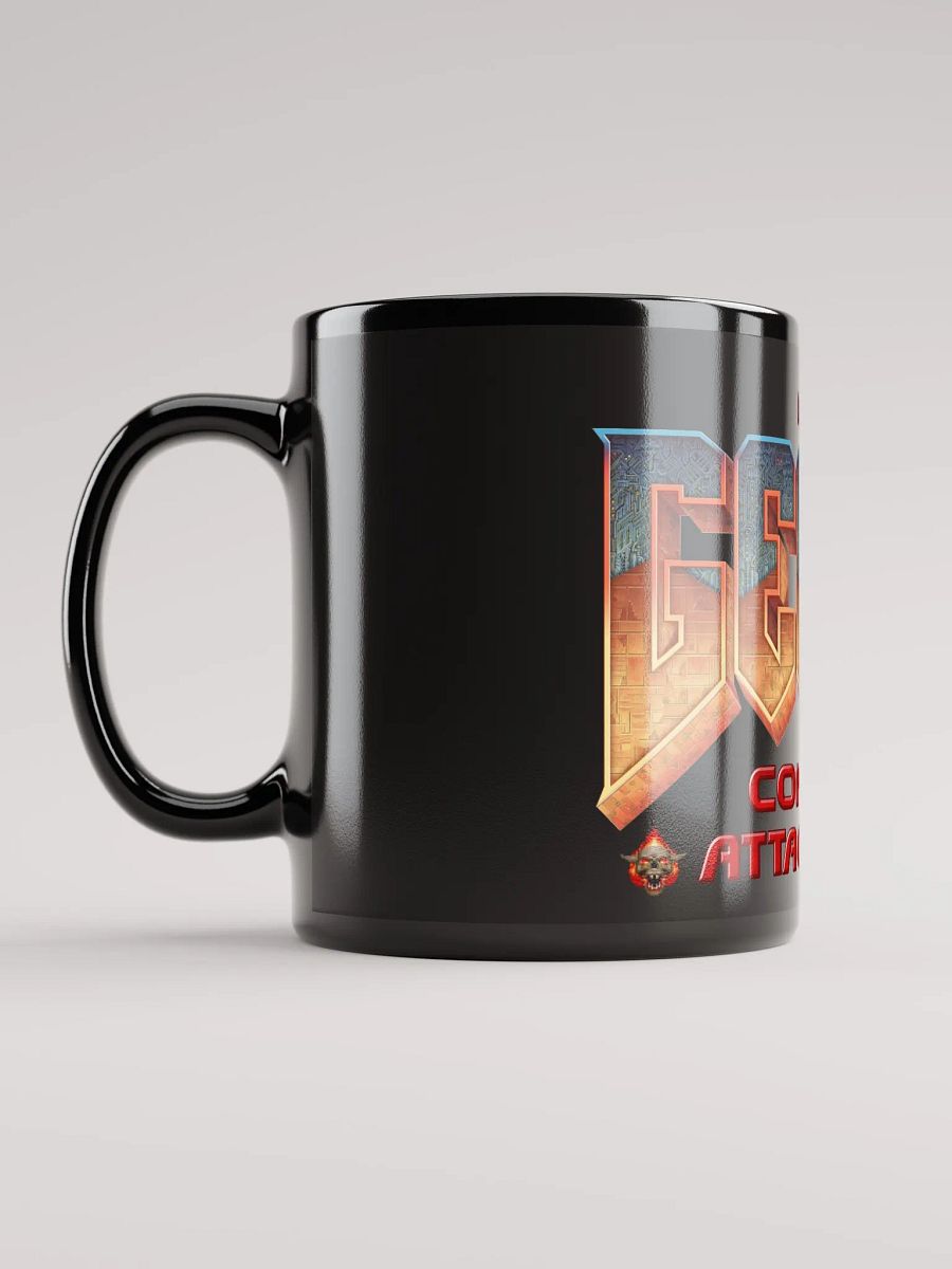 Brutal Mug product image (6)