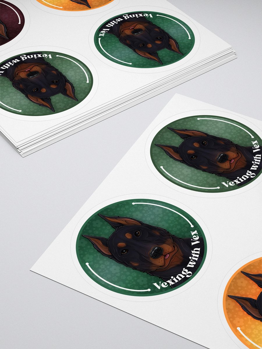 The Earth Tones Collection product image (4)