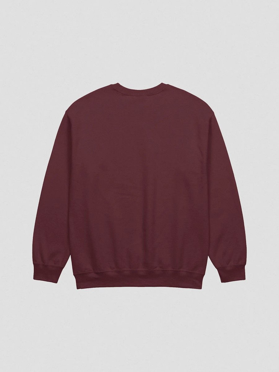 Were Wolf classic sweatshirt product image (3)