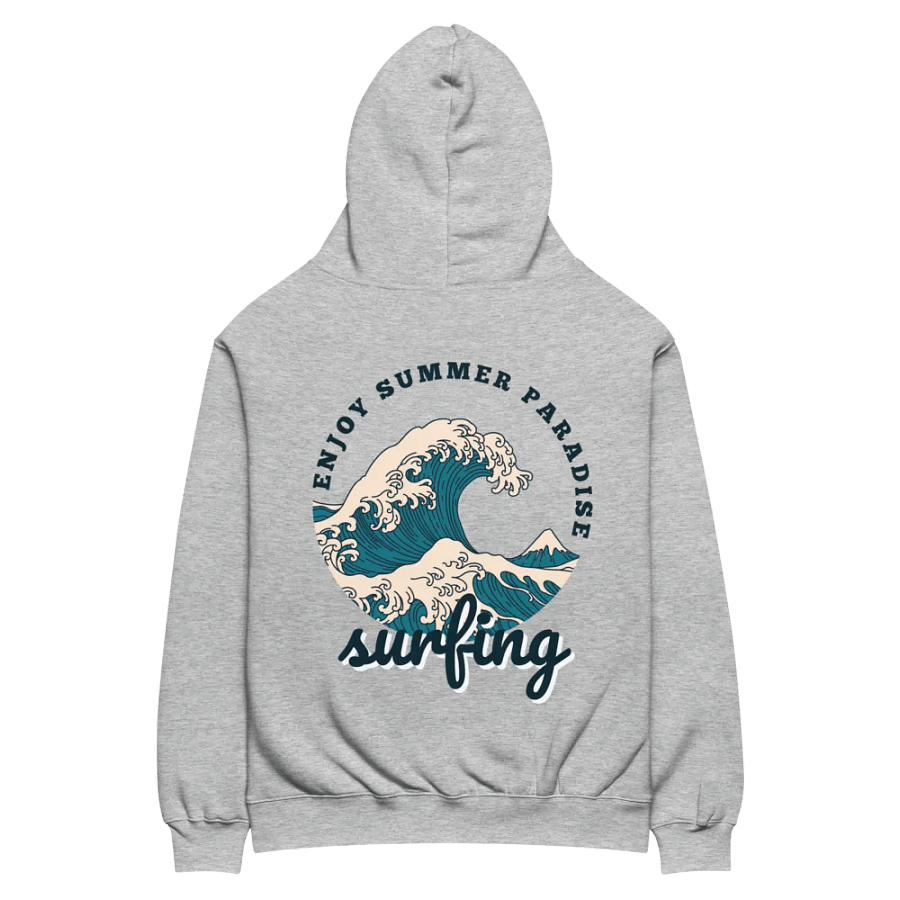 Unisex Premium Oversized Hoodie product image (5)