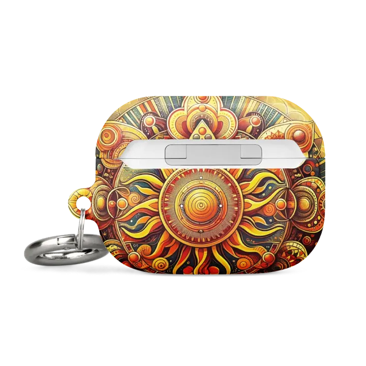 All-Over Print Case for AirPods® product image (7)