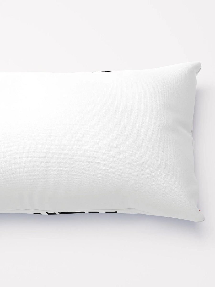 Empathy Banner All-Over Print Pillow product image (4)