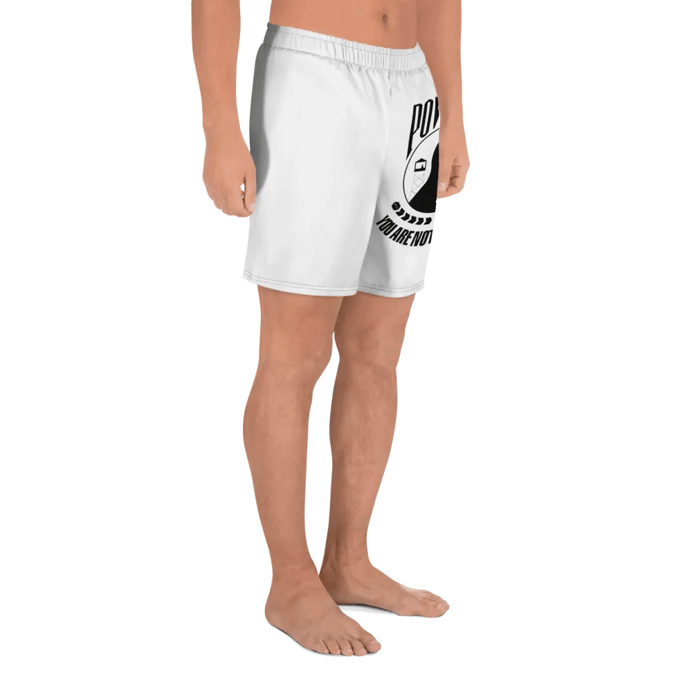POW/MIA Men's Shorts product image (3)