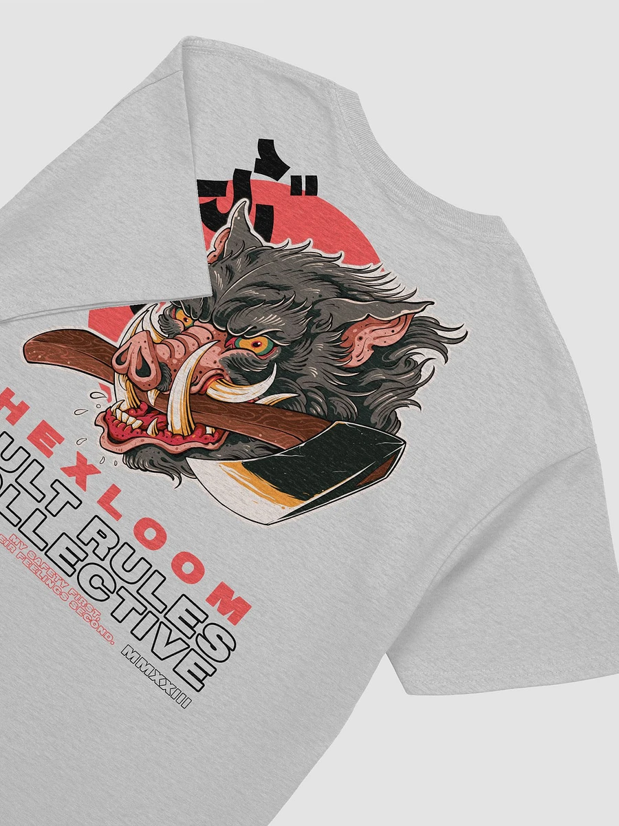 Hog Shirt product image (5)