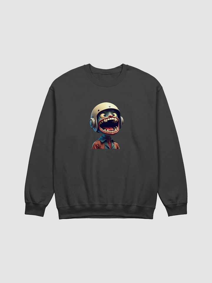 Cosmic Roarer Crewneck product image (2)