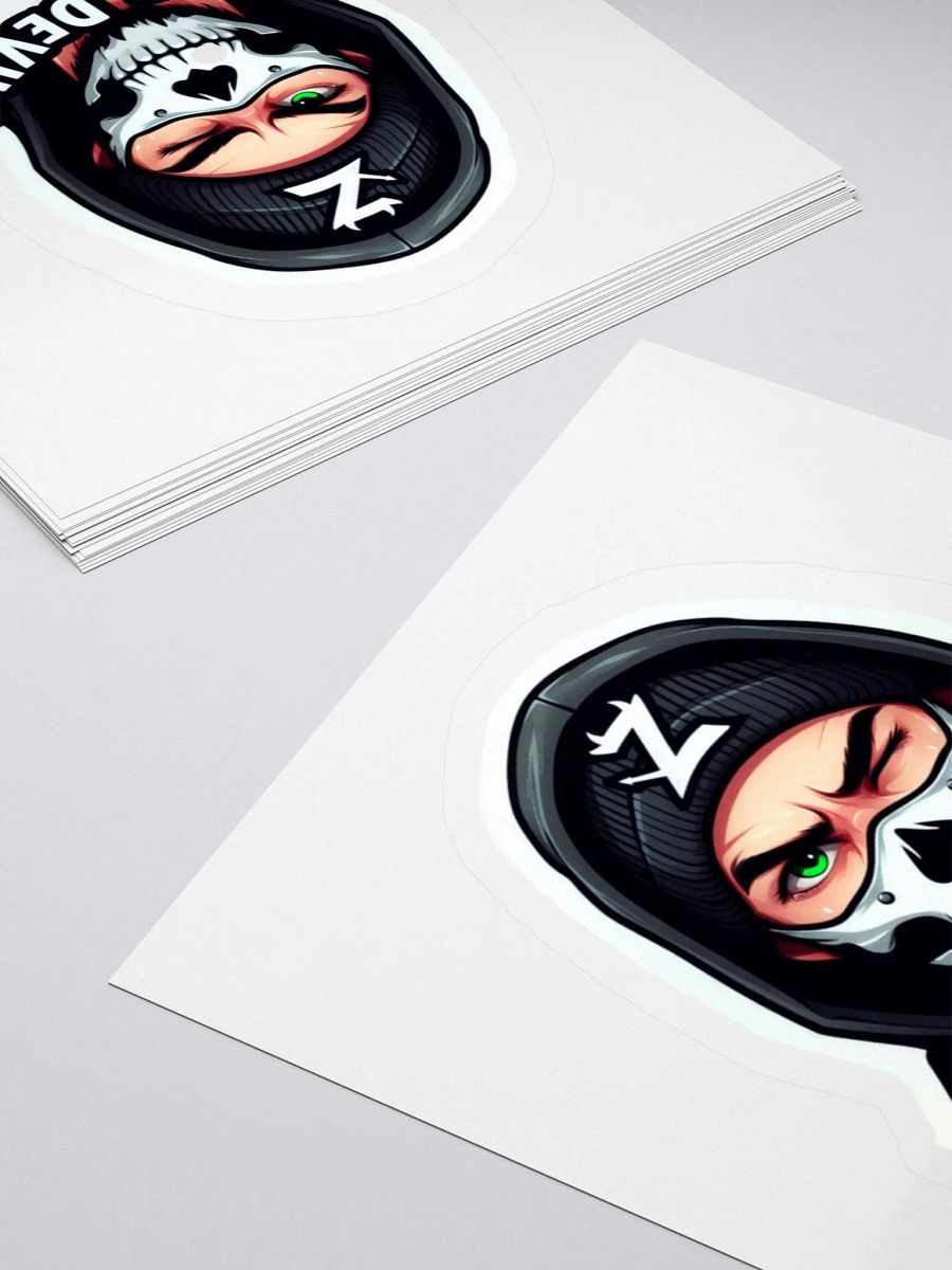 Zticker Little Devils. product image (4)