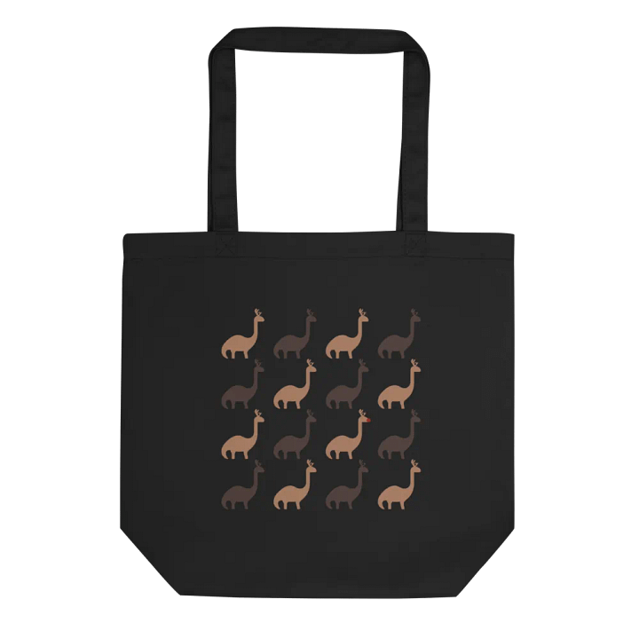 Dinomas DinoDeer Tote product image (1)