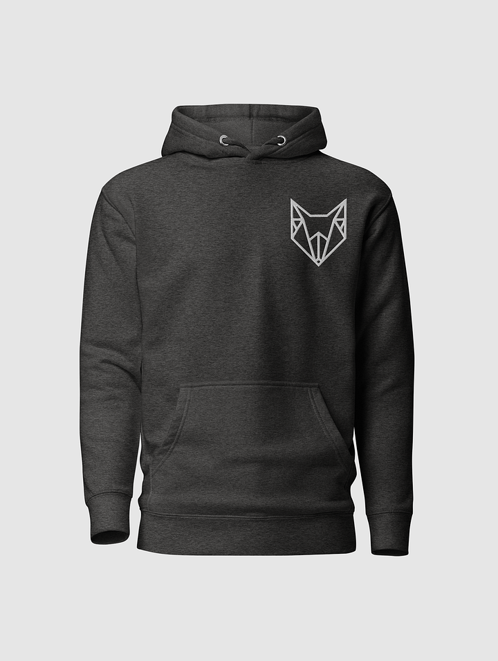 Flipping Fox Premium Hoodie product image (2)