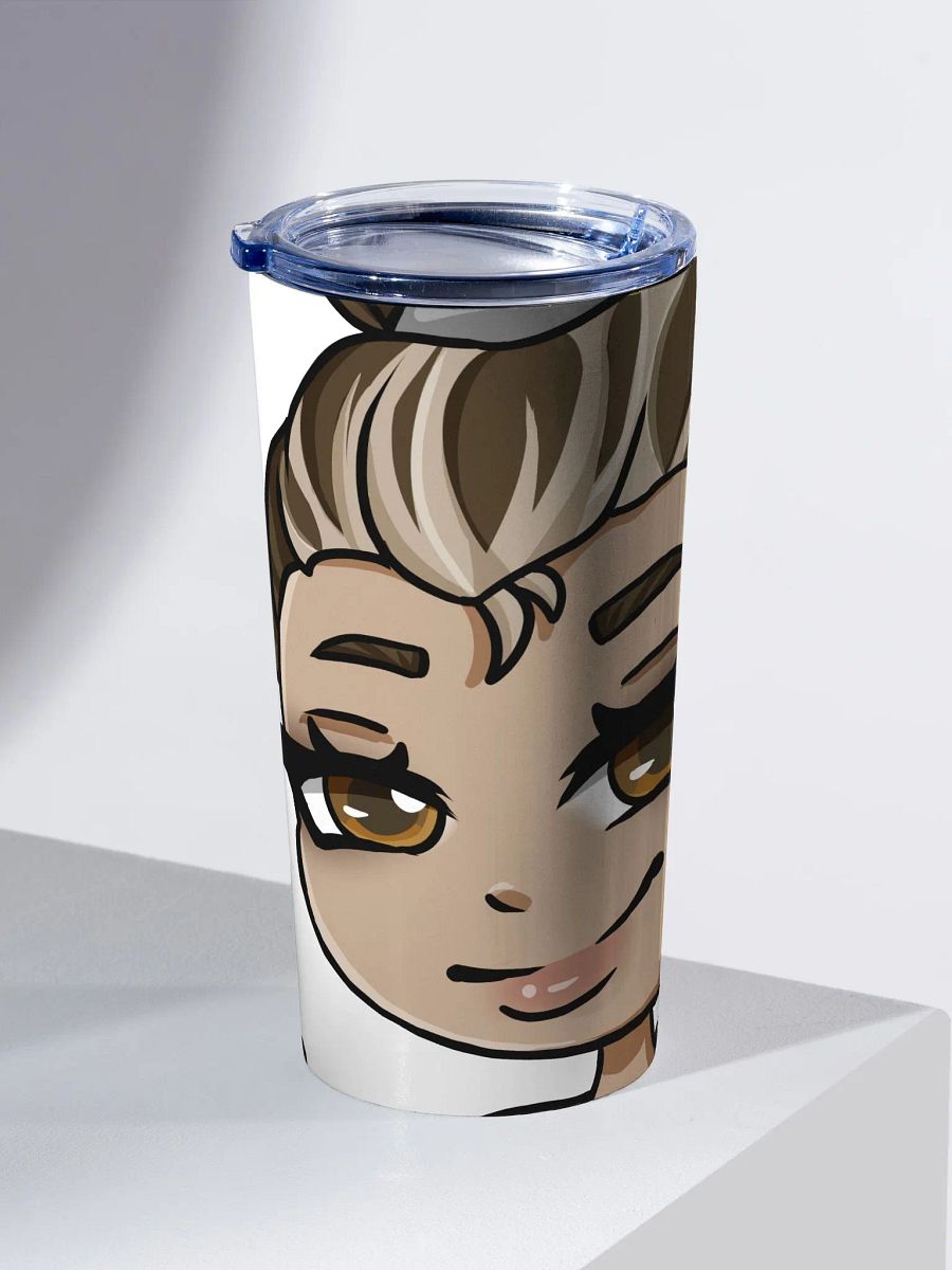 Cheers Stainless Tumbler product image (2)