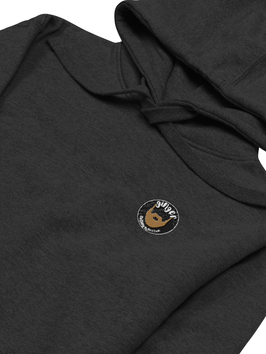 Ginger Beard Collection Premium Hoodie product image (13)