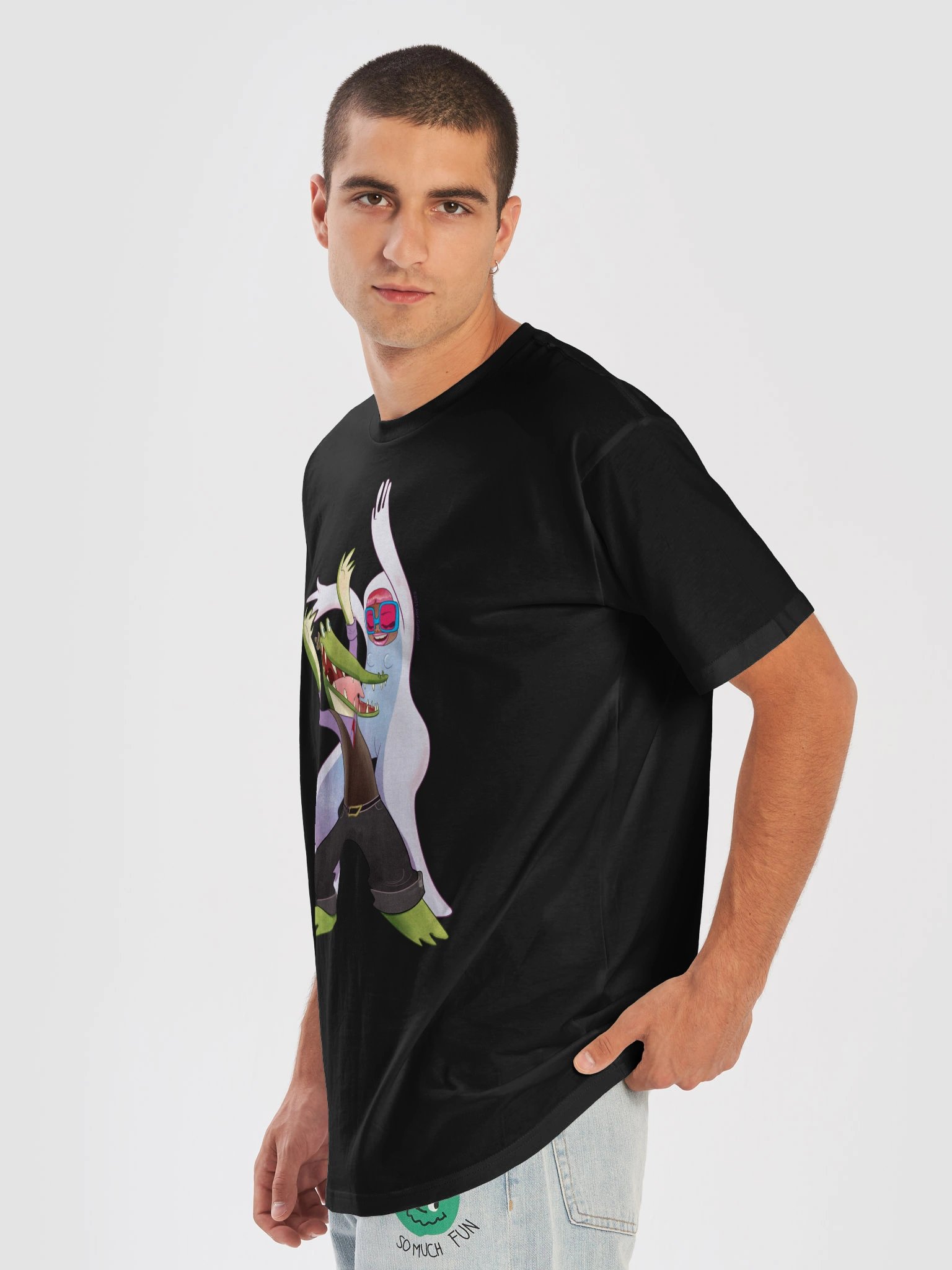 Dancers Number One product image (7)