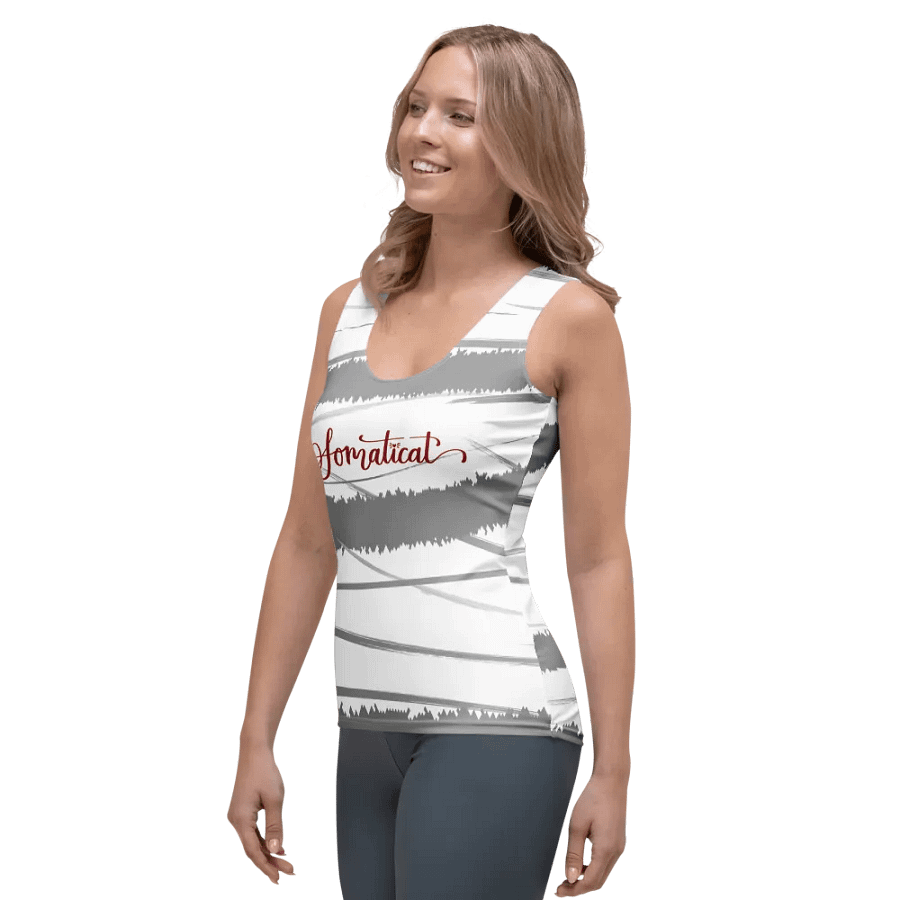 Somaticat Tank Top product image (3)
