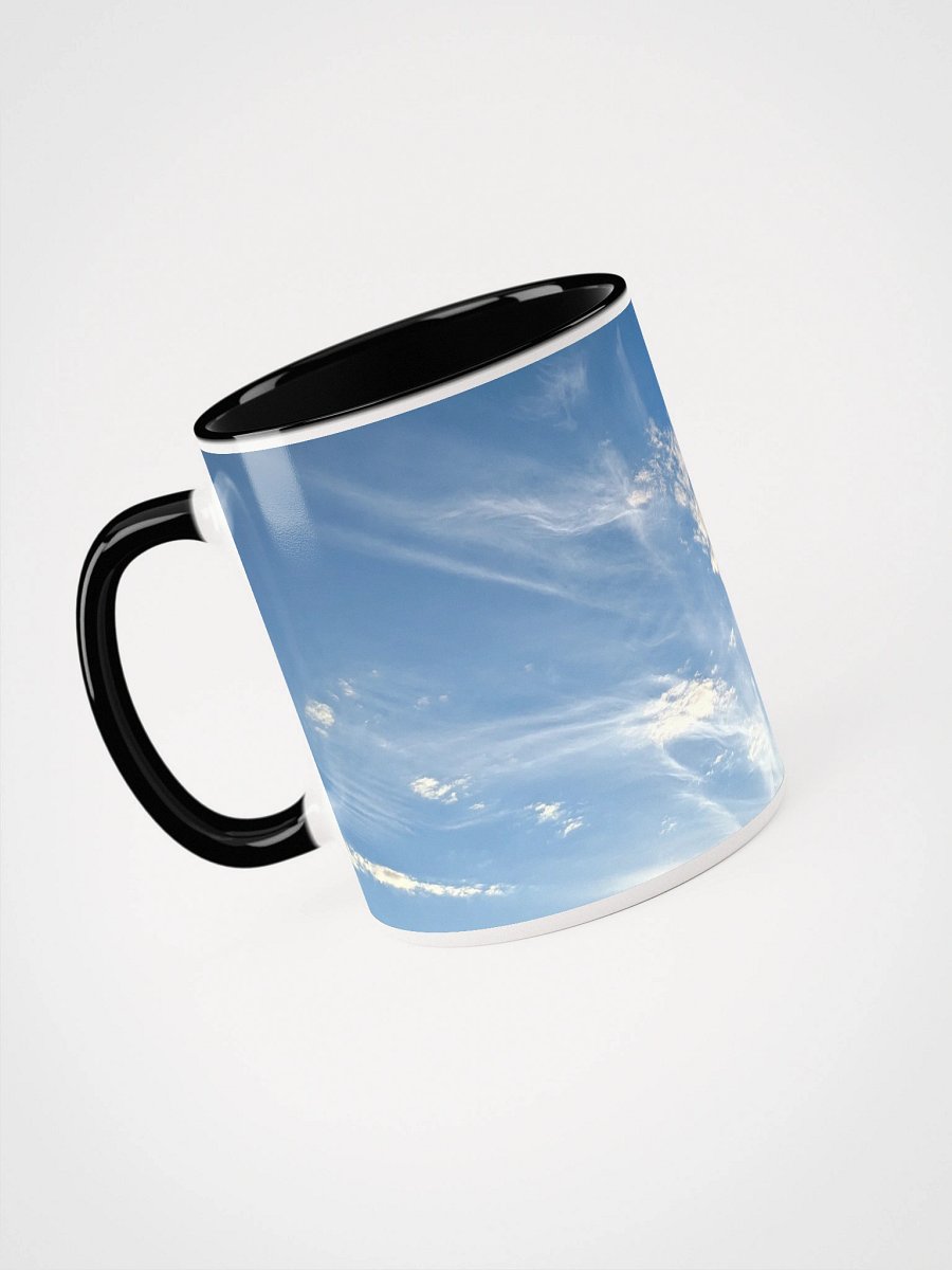 To the Clouds (Drink Mug) product image (5)