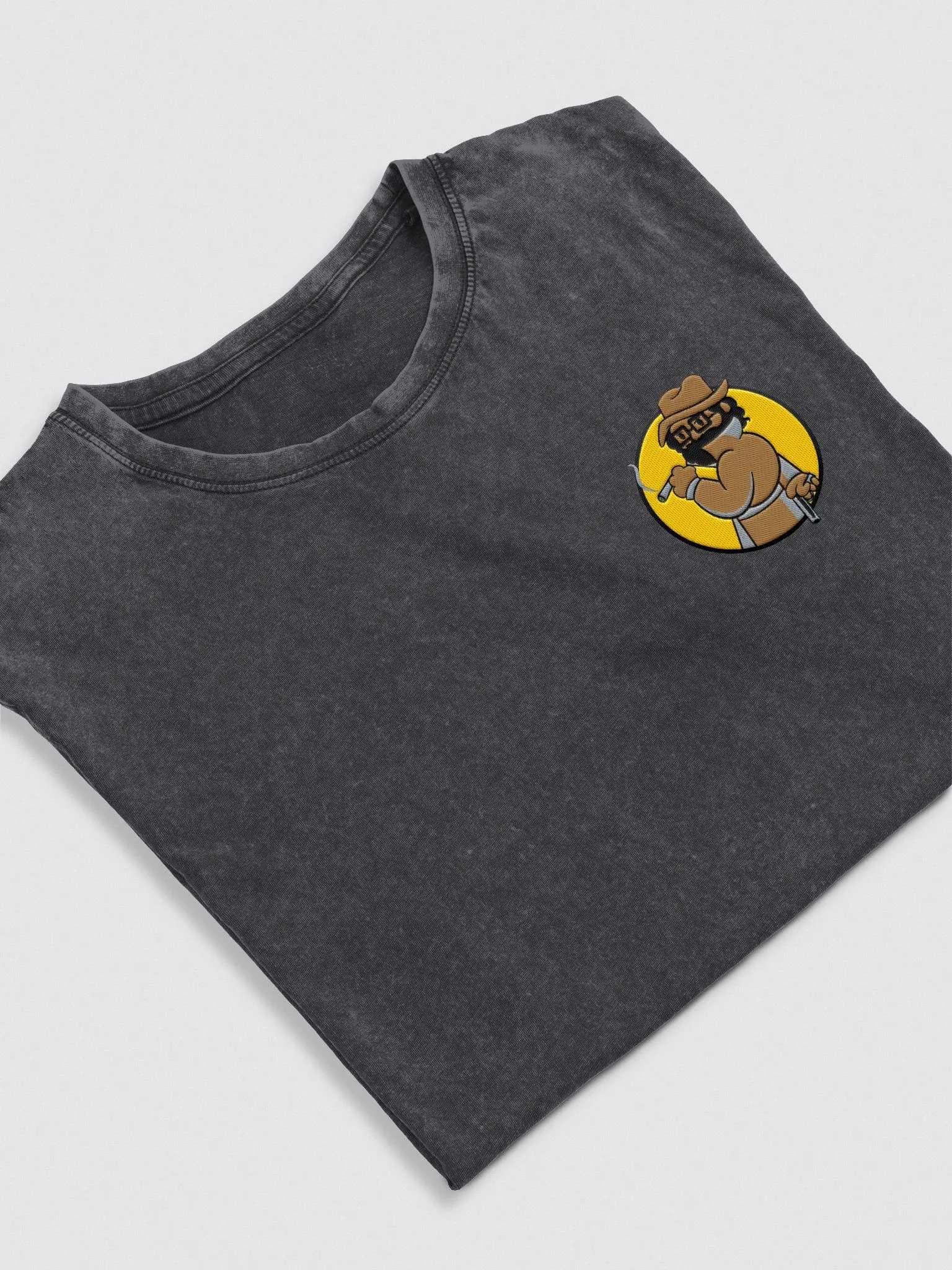 Radical Stranger Patch T! product image (12)