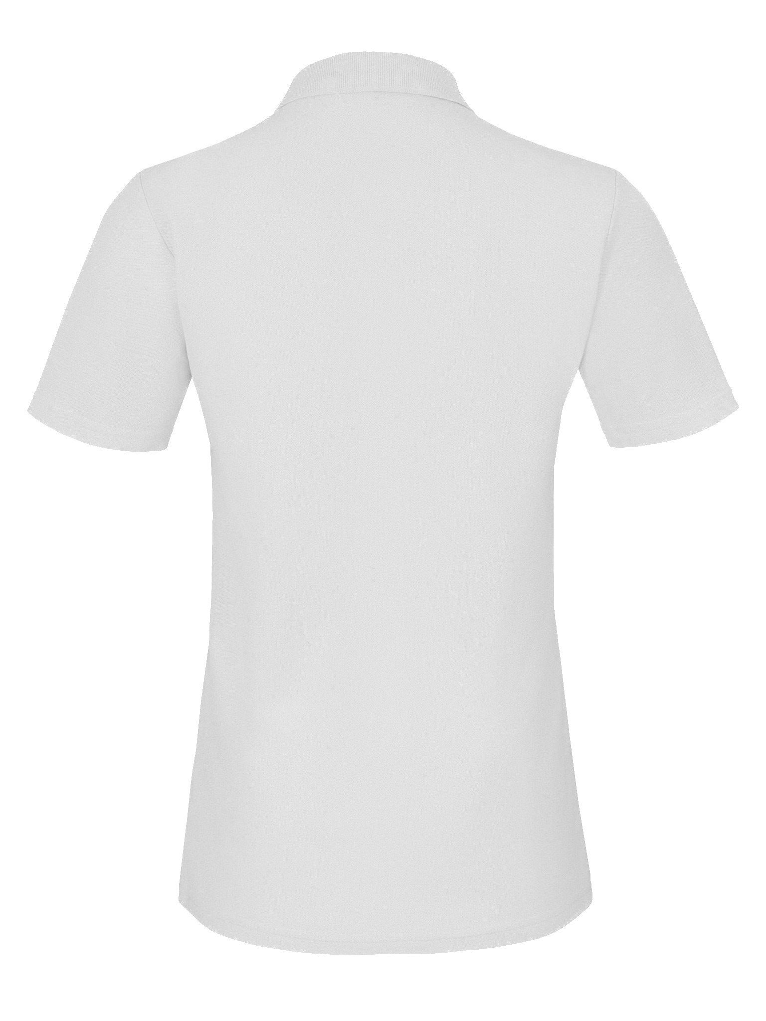 I Heart Mess Logo Polo product image (7)