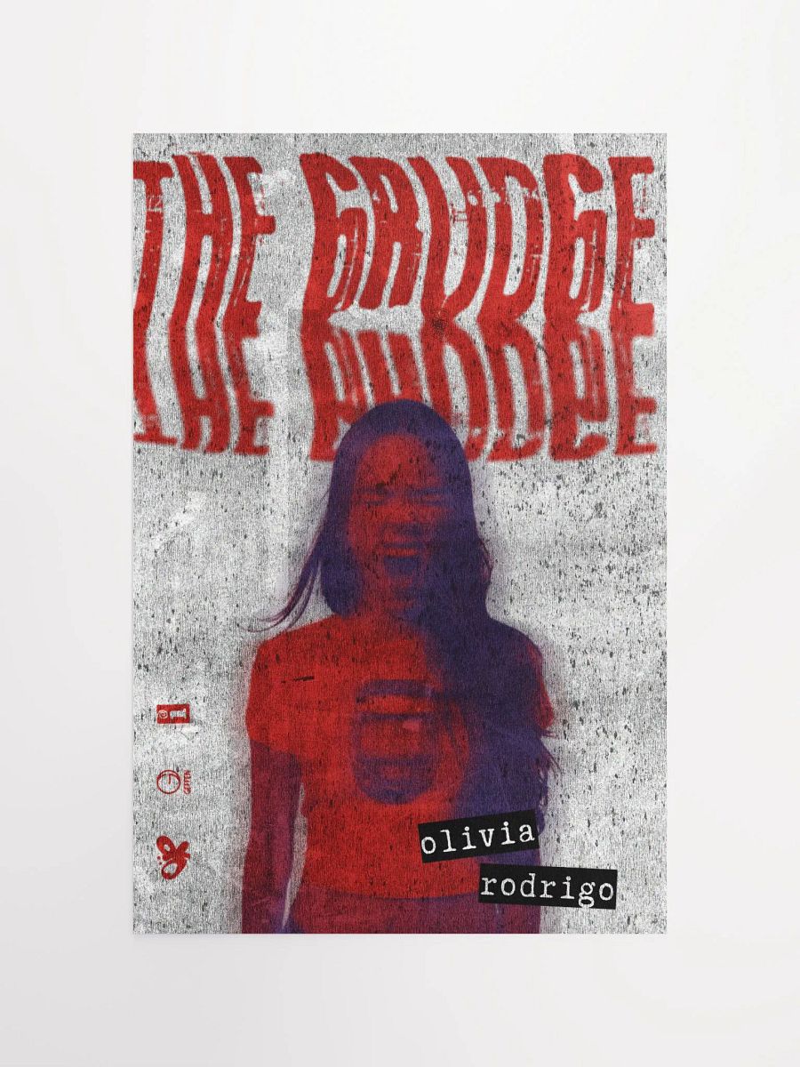 the grudge Poster product image (4)