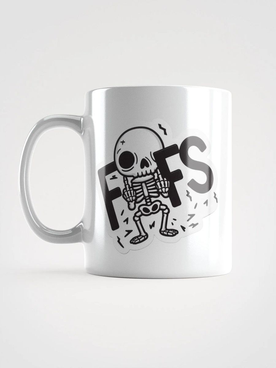 Z's Ffs Cup product image (6)