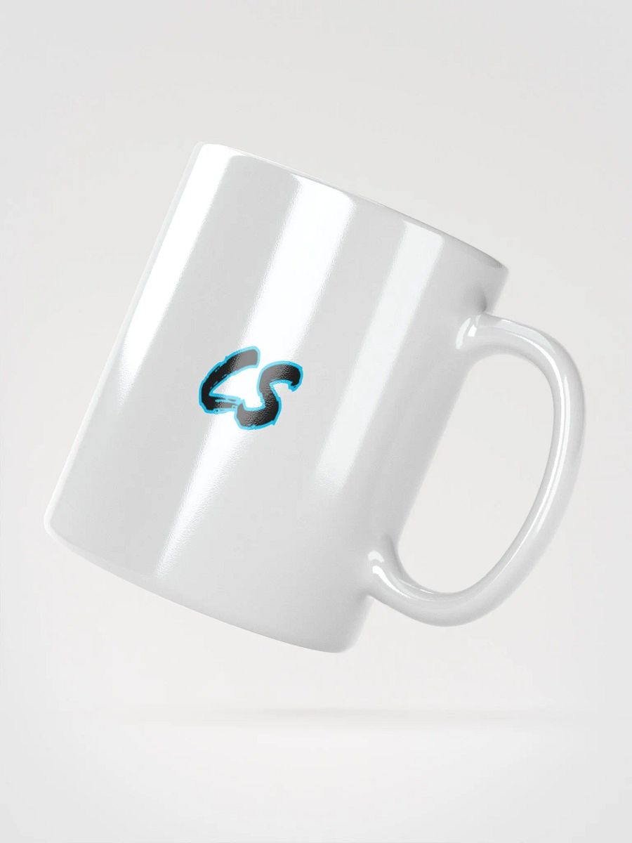 CS Coffee Mug product image (2)