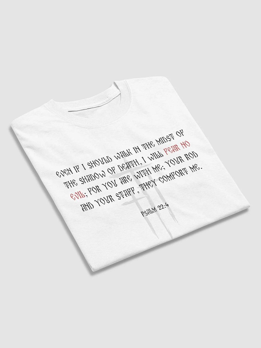 In Hoc Signo Vinces Unisex Tee product image (4)