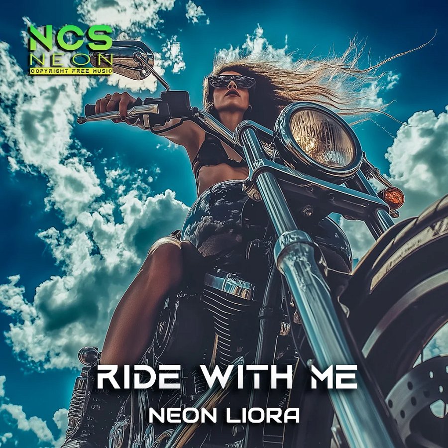 Neon Liora - RIDE WITH ME product image (1)