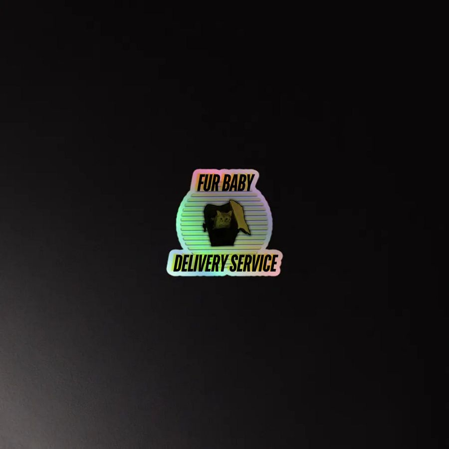 FBDS Sticker product image (4)