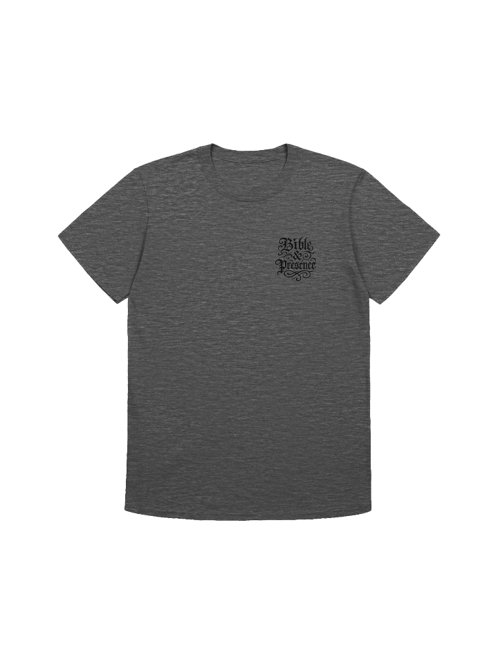 Bible & Presence product image (1)