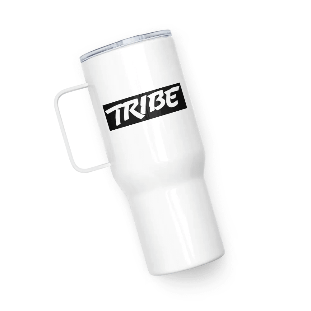 Tribe Travel Mug product image (5)