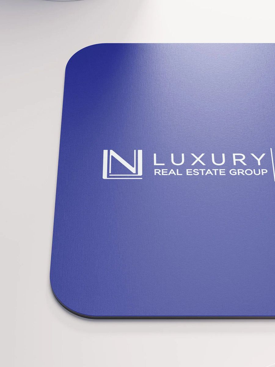 NJLRE X SERHANT MOUSE PAD 4 product image (6)
