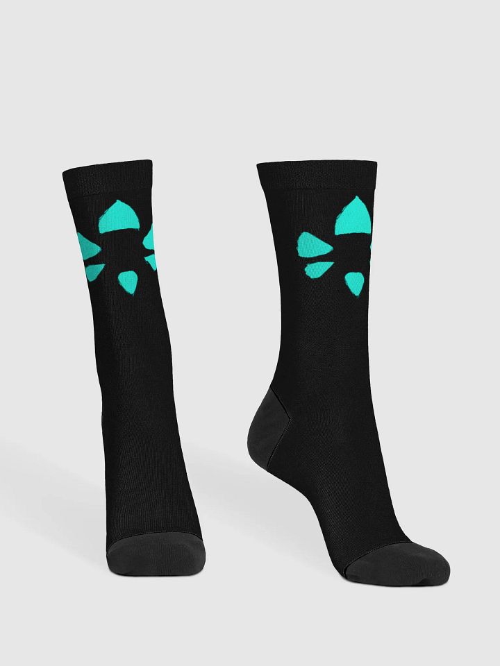 DOOM Socks product image (2)