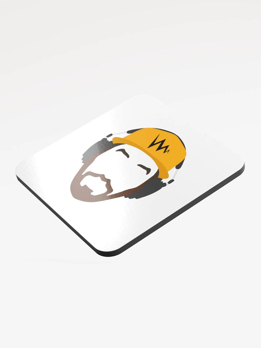 KPF Coaster product image (3)