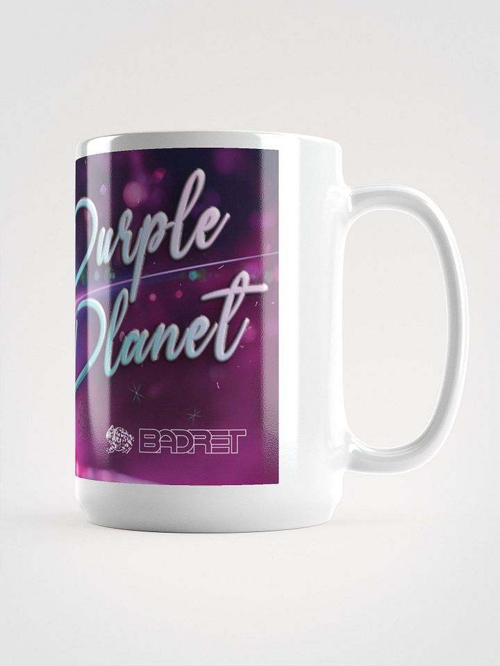Cup - Purple Planet product image (1)