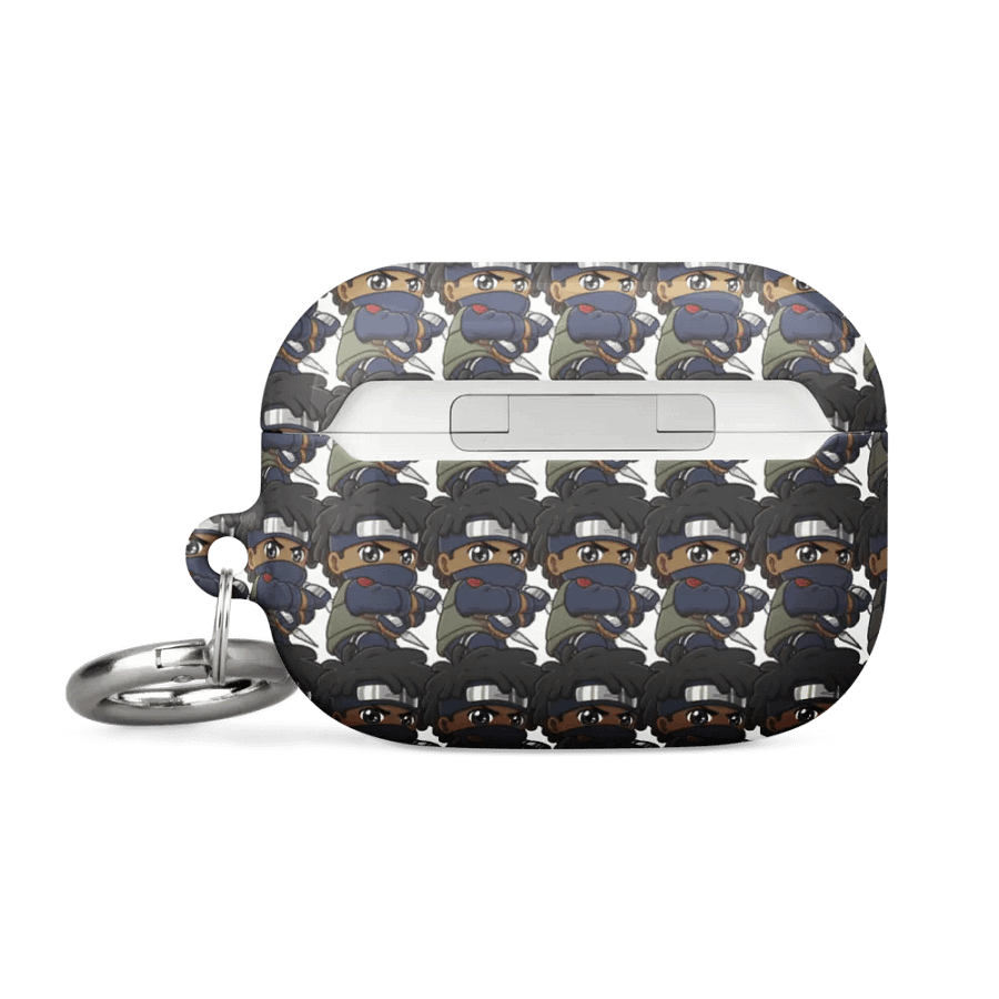 Chuni Pod Case (Ninja With Kunai) product image (14)