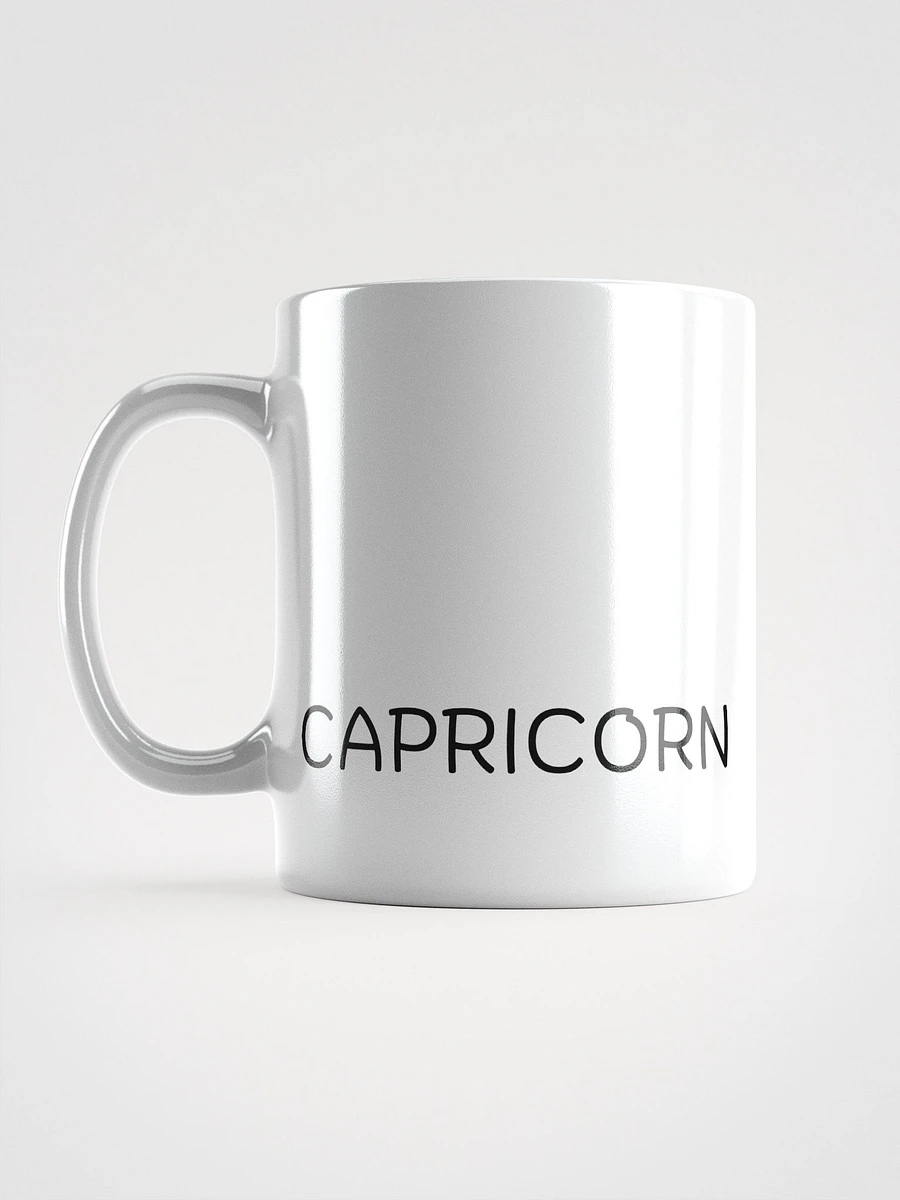 What's Your Moon Sign? Mug ~Capricorn~ product image (6)