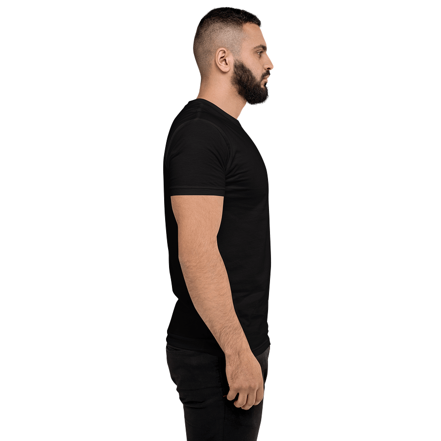 Next Level Supersoft T-Shirt product image (4)