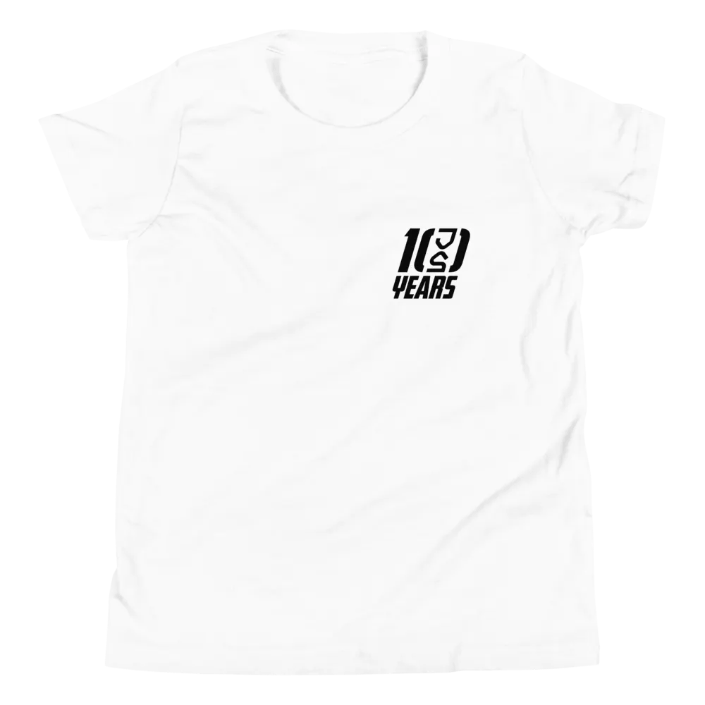 Kids For the Culture Black / White product image (56)