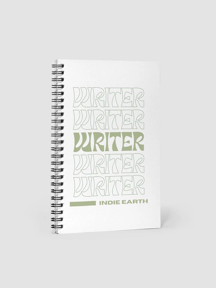Writer Journal product image (1)