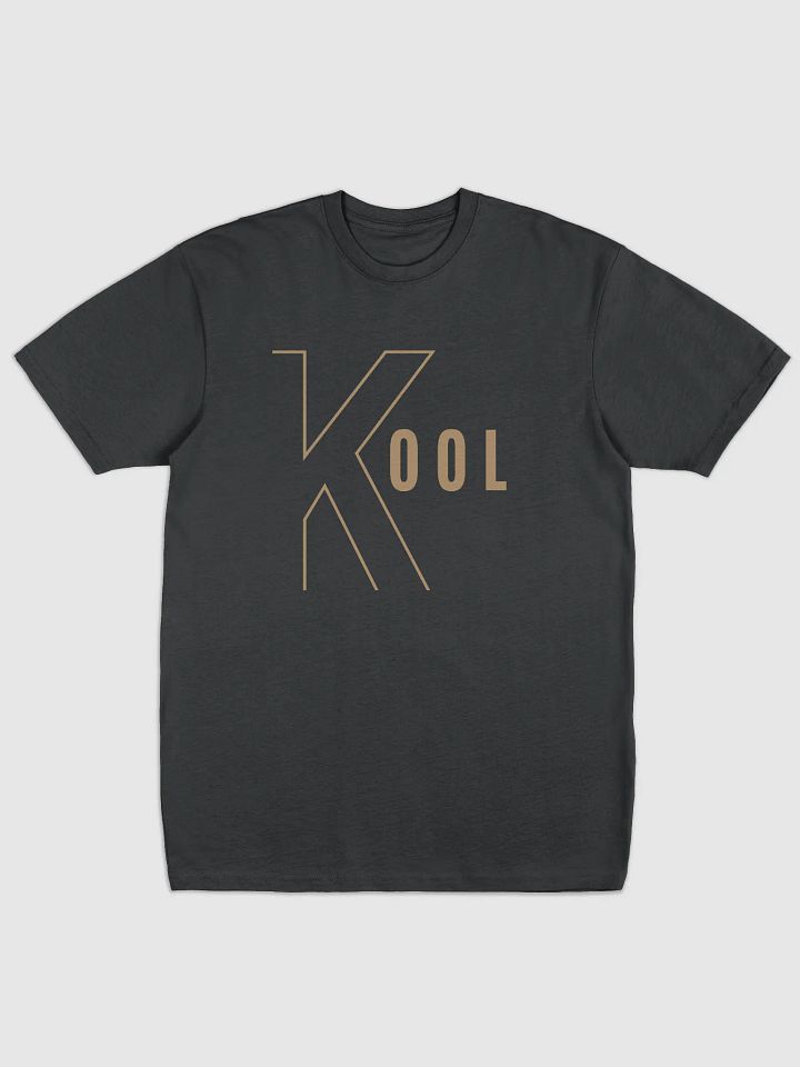 KOOL Klassic Tee product image (1)