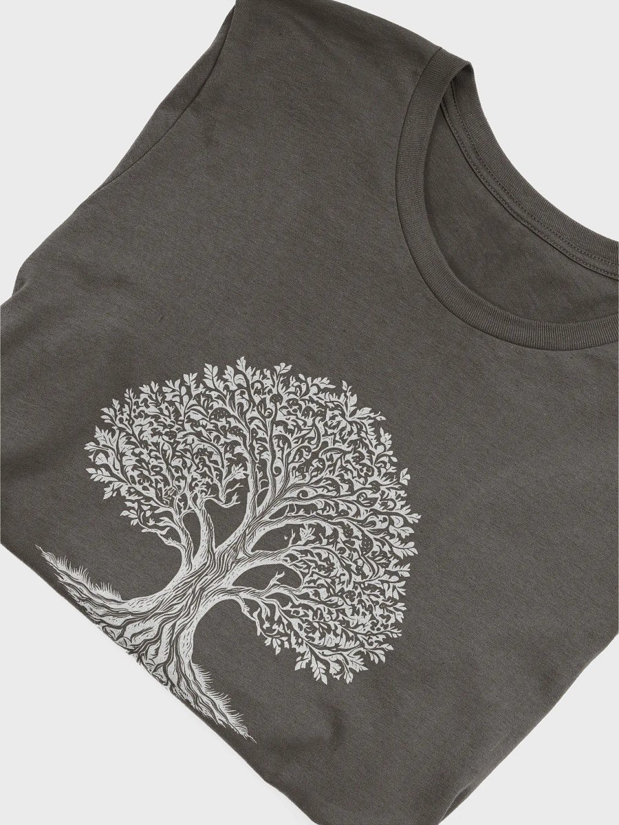 Mystic Tree Silhouette Tee product image (48)